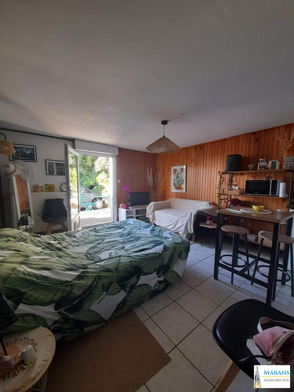 Maison - 132 m² - 5 pièces