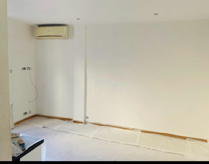 Appartement - 30 m² - 2 pièces