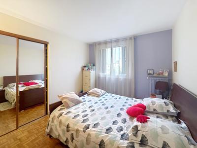 Appartement - 83 m² - 4 pièces