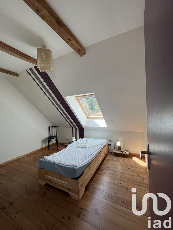 Maison - 613 m² - 18 pièces