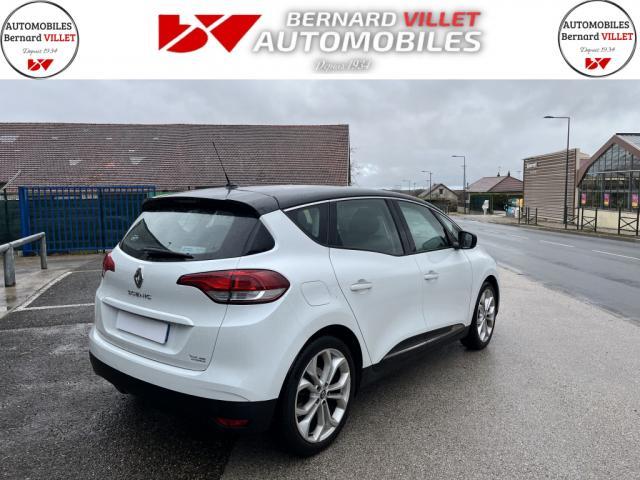 Renault Scénic IV dCi 110 Energy Zen