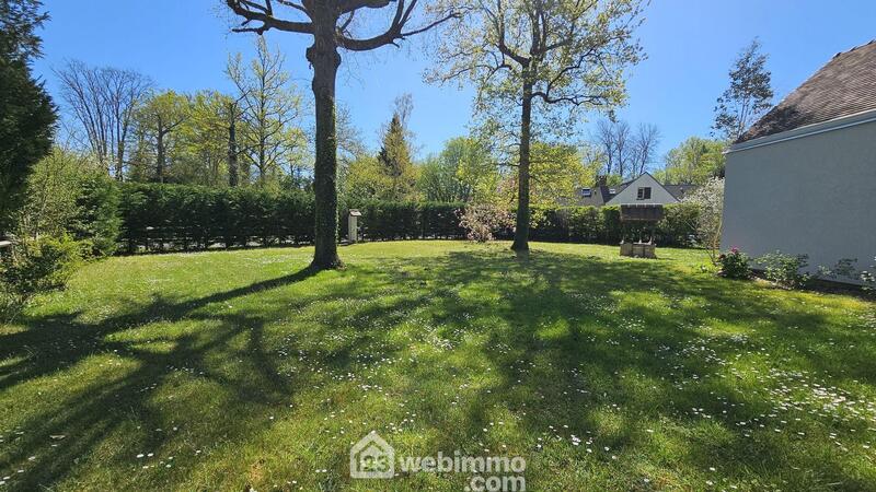 Maison - 170 m² - 7 pièces