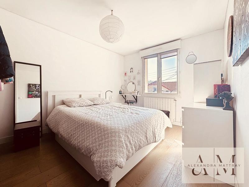 Maison - 127 m² - 6 pièces