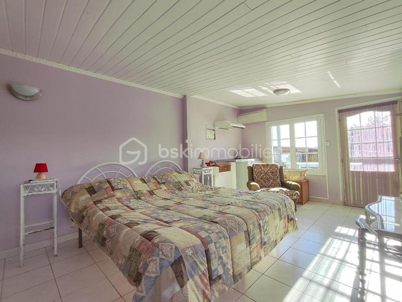 Maison de campagne - 155 m² - 7 pièces