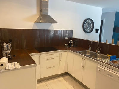 Villa - 136 m² - 6 pièces