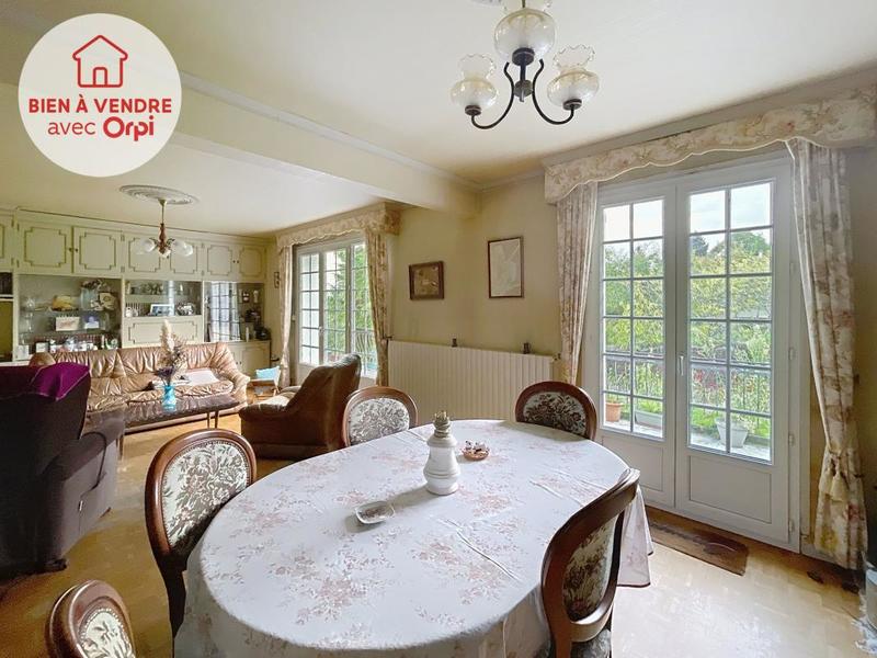 Maison - 140 m² - 4 pièces