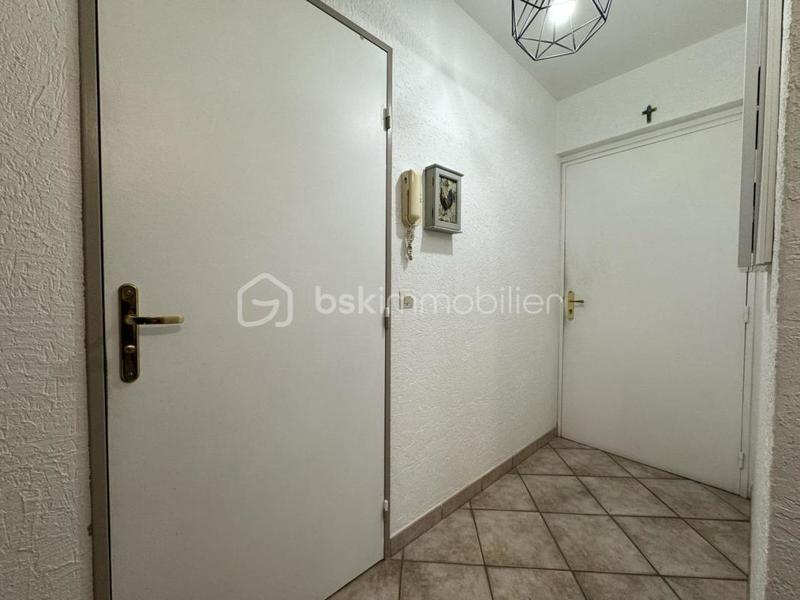 Duplex - 70 m² - 3 pièces