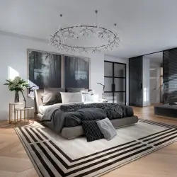 Duplex - 115 m² - 4 pièces