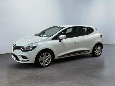 Renault Clio IV Business dCi 75 E6c