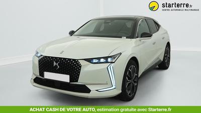 Ds Ds 4 Hybride E-Tense 225 Eat8 Opera