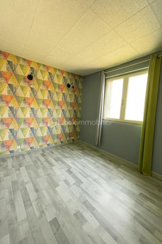 Maison - 131 m² - 5 pièces