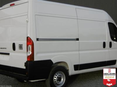 Fiat Ducato Fourgon L2h2 3.5t 140 +Caméra