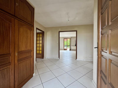 Maison - 114 m² - 4 pièces