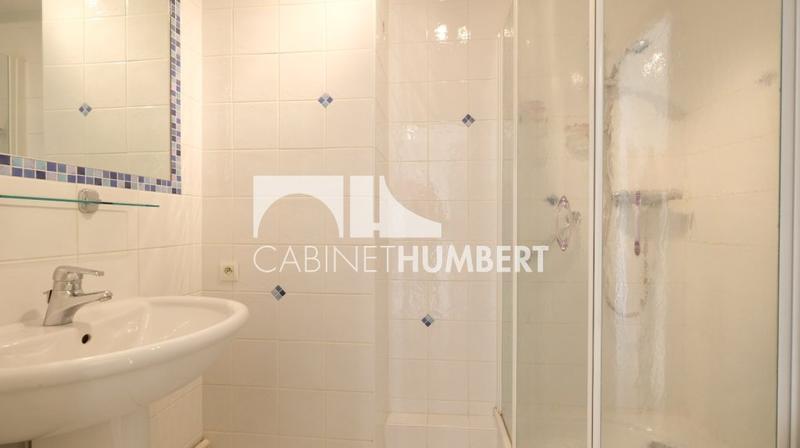 Appartement - 118 m² - 5 pièces