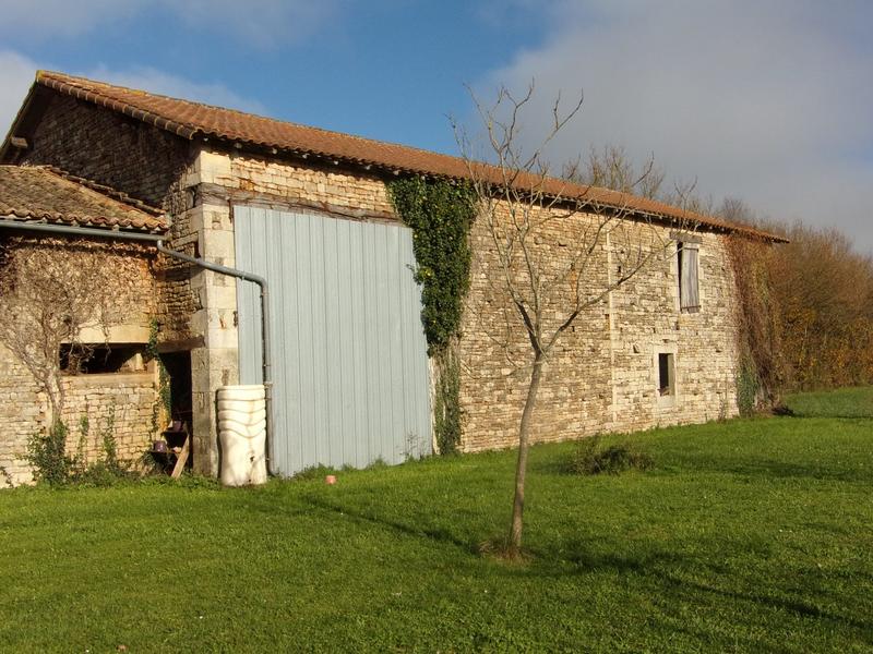 Maison - 140 m² - 7 pièces