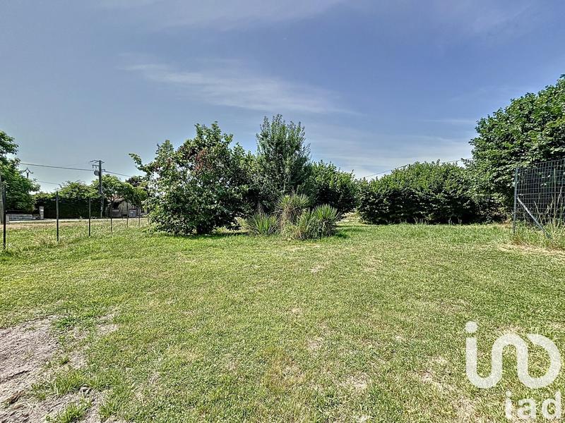 Maison - 104 m² - 4 pièces