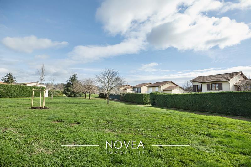 Maison - 115 m² - 6 pièces