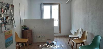 Appartement - 76 m² - 4 pièces