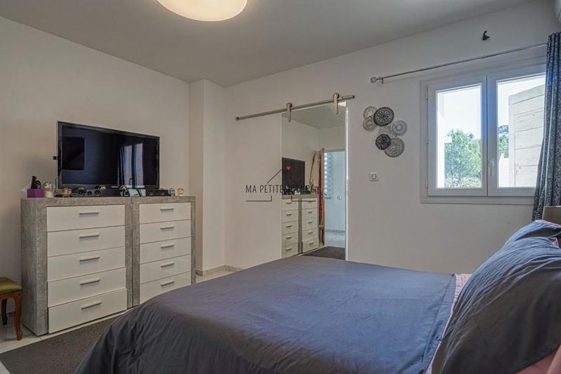 Duplex - 90 m² - 3 pièces