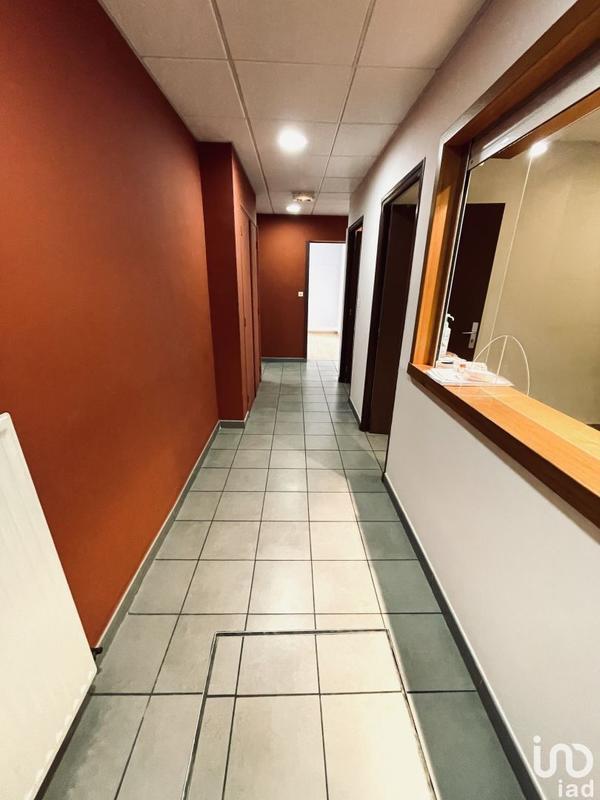 Local commercial - 146 m²