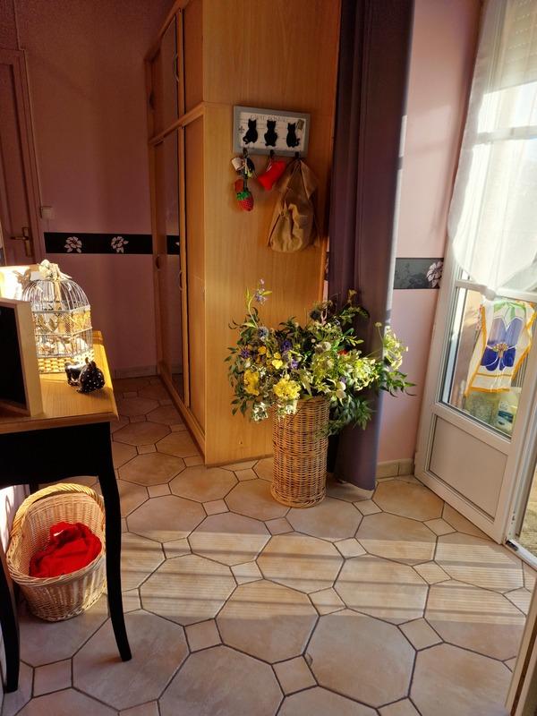 Immeuble - 240 m² - 10 pièces