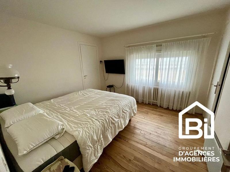 Maison - 104 m² - 6 pièces