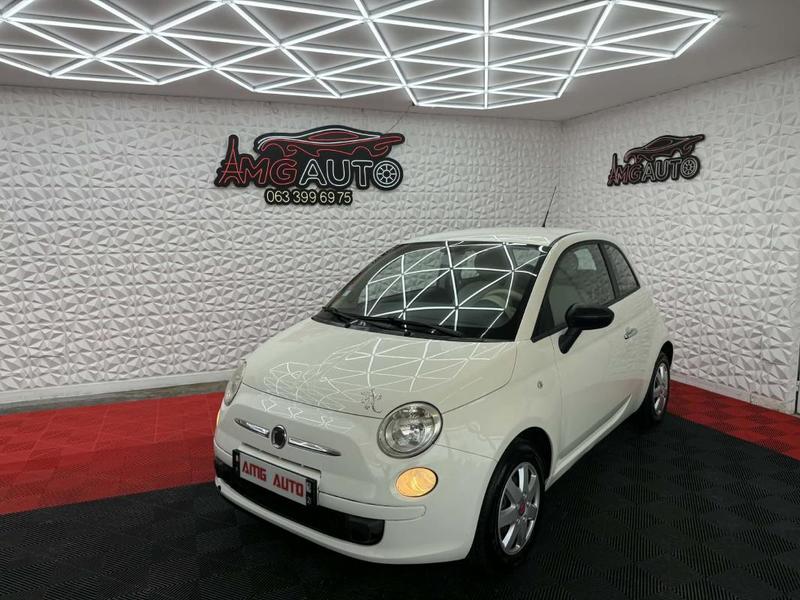 Fiat 500 III 1.2 MPi 69 Cv. S&amp;S