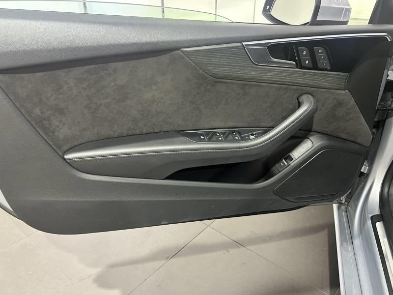 Audi A5 Cabriolet 35 Tdi 163 s tronic 7 Avus