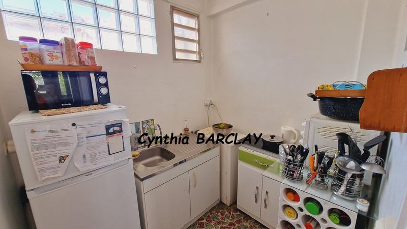 Immeuble - 6 pièces