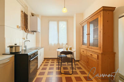 Appartement - 91 m² - 3 pièces