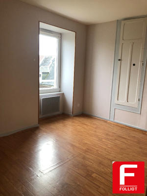 Maison - 67 m² - 3 pièces