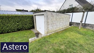 Maison - 143 m² - 6 pièces