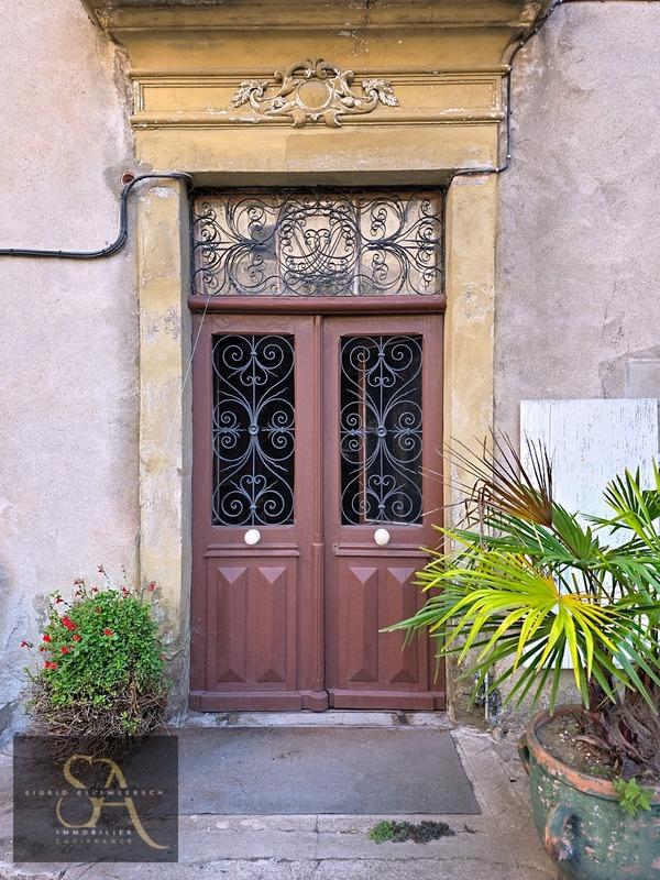 Immeuble - 1 100 m² - 15 pièces