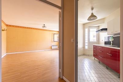Appartement - 79 m² - 3 pièces