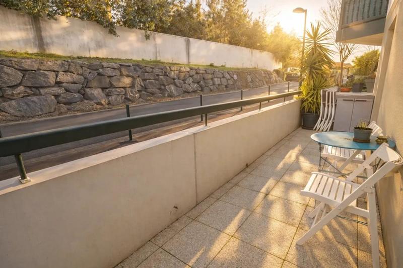 Appartement - 33 m² - 1 pièce