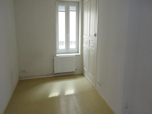 Appartement - 55 m² - 2 pièces