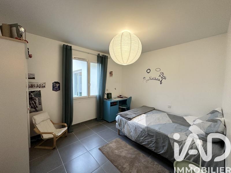 Maison - 109 m² - 4 pièces
