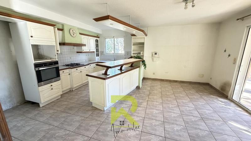 Villa - 350 m² - 14 pièces