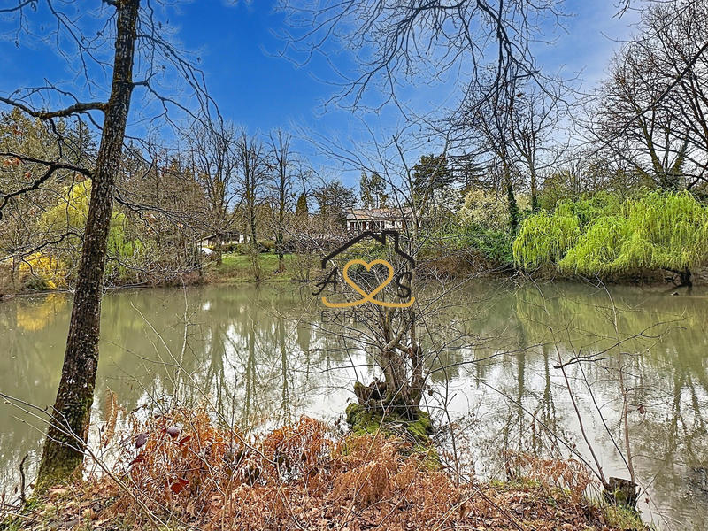 Maison - 106 m² - 6 pièces