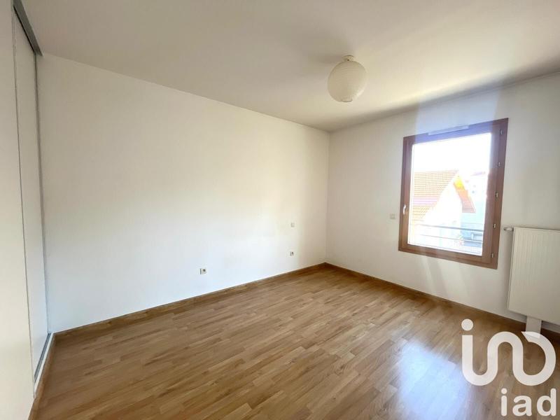 Appartement - 81 m² - 3 pièces