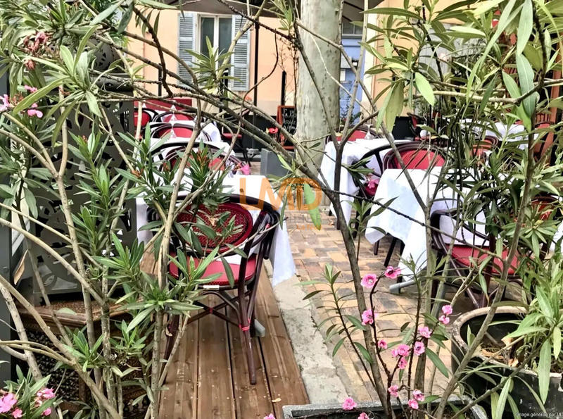 Bureau - 90 m² - 3 pièces