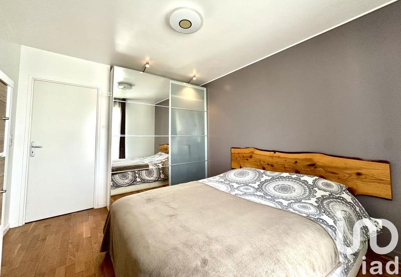 Appartement - 53 m² - 3 pièces