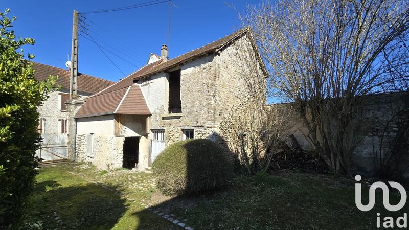 Maison - 223 m² - 7 pièces