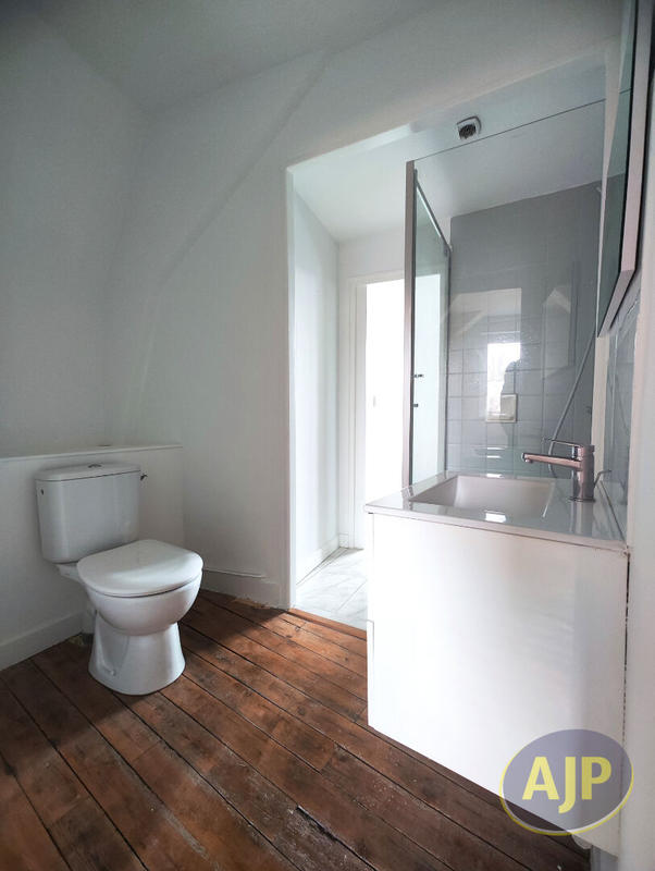 Immeuble - 10 pièces