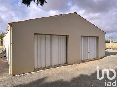 Ferme - 159 m² - 5 pièces