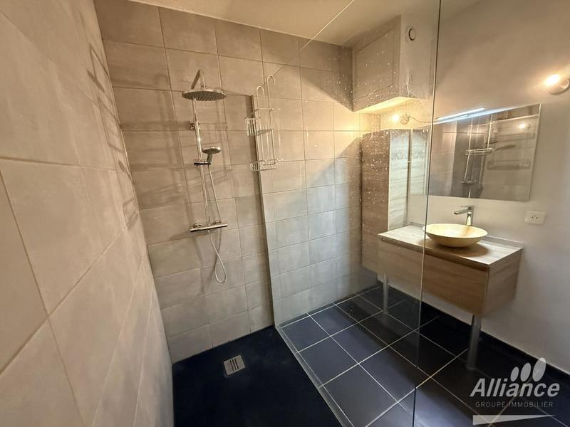 Maison de village - 60 m² - 3 pièces