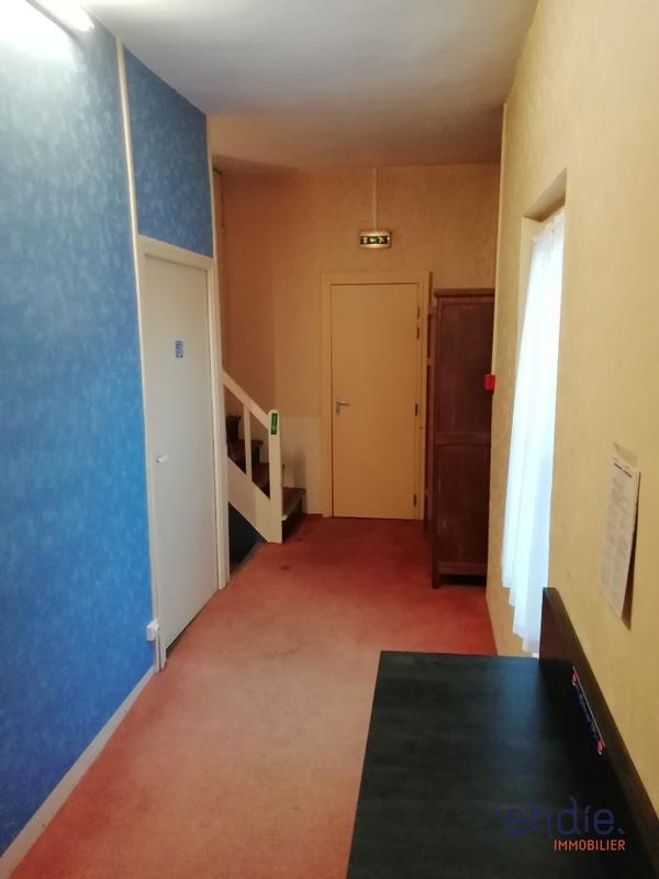 Maison bourgeoise - 570 m² - 17 pièces