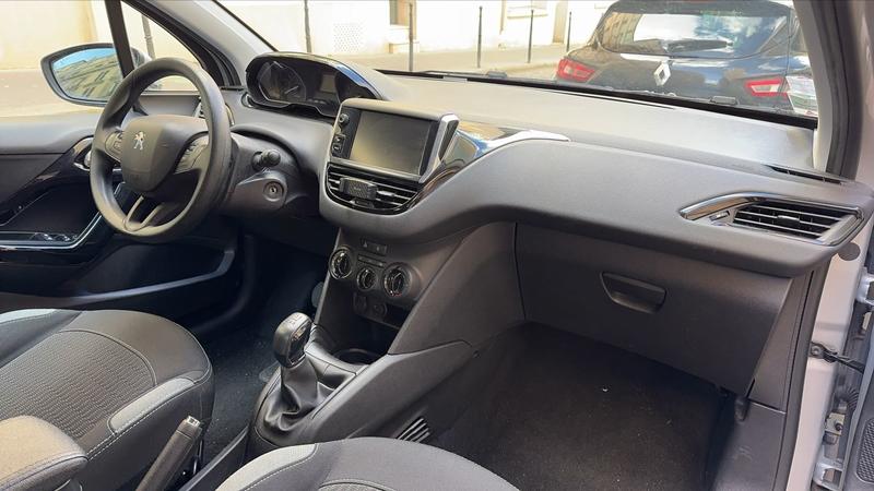Peugeot 208 1.0 PureTech 68 Active