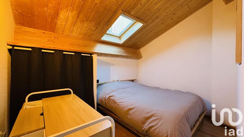 Maison - 139 m² - 6 pièces