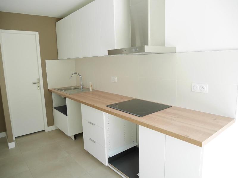 Villa - 78 m² - 4 pièces